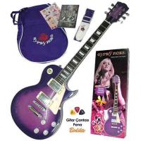 Valencia GRE2KCPP Elektro Gitar