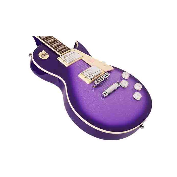 Valencia GRE2KCPP Elektro Gitar