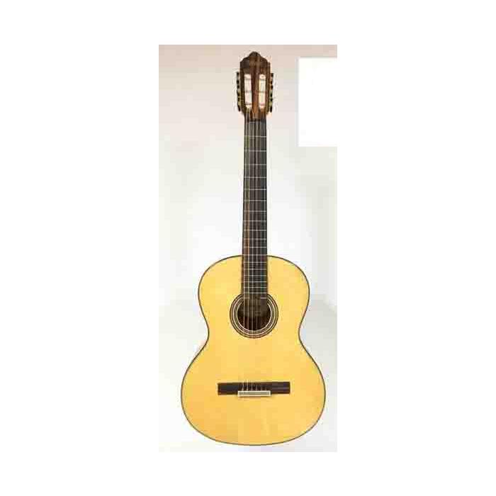 Valencia VC564 Klasik Gitar, Scale 4/4