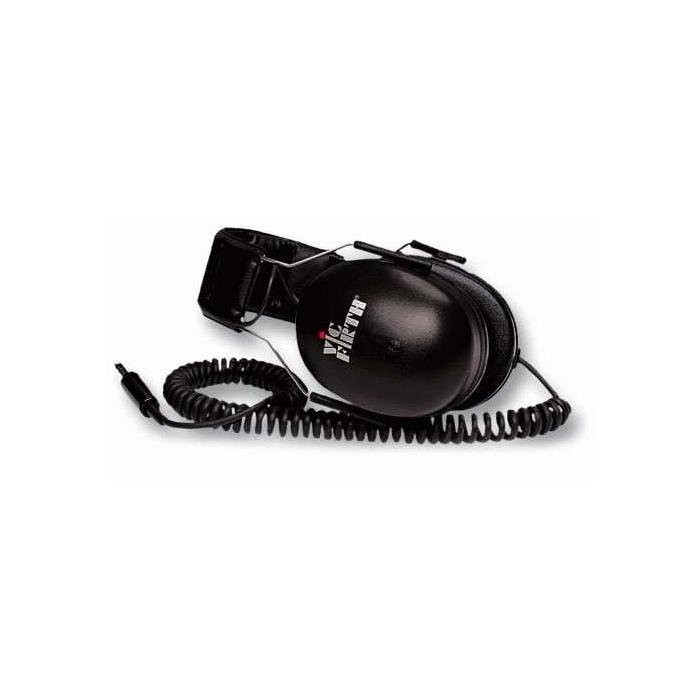 Vicfirth Sih1 Stereo izolasyon Kulaklık, Noise Reduction: 24Db