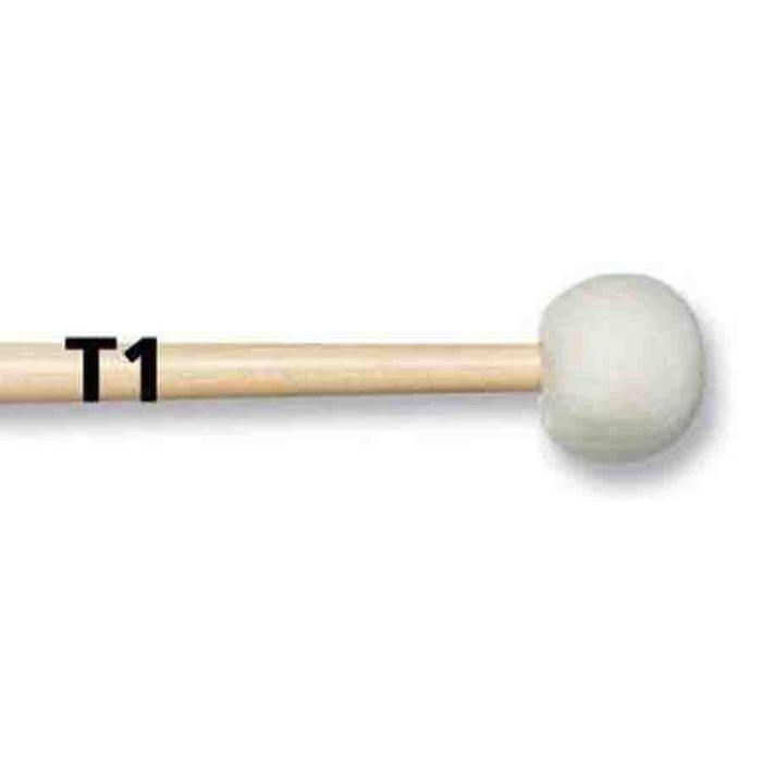 Vicfirth T1 Baget Malet (Çift)