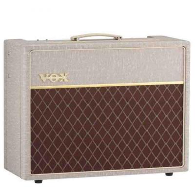 Vox AC15HW1 (Hand-Wired) Elektro Gitar Amfisi