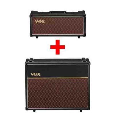 Vox AC15CH Kafa Elektro Gitar Amfisi