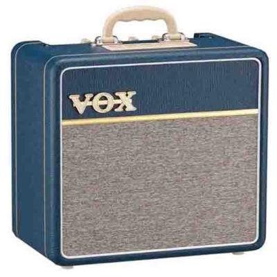 Vox AC4C1-BL Elektro Gitar Amfisi
