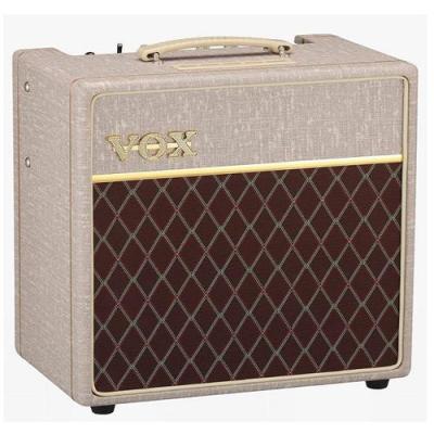 Vox AC4HW1 (Hand-Wired) Elektro Gitar Amfisi