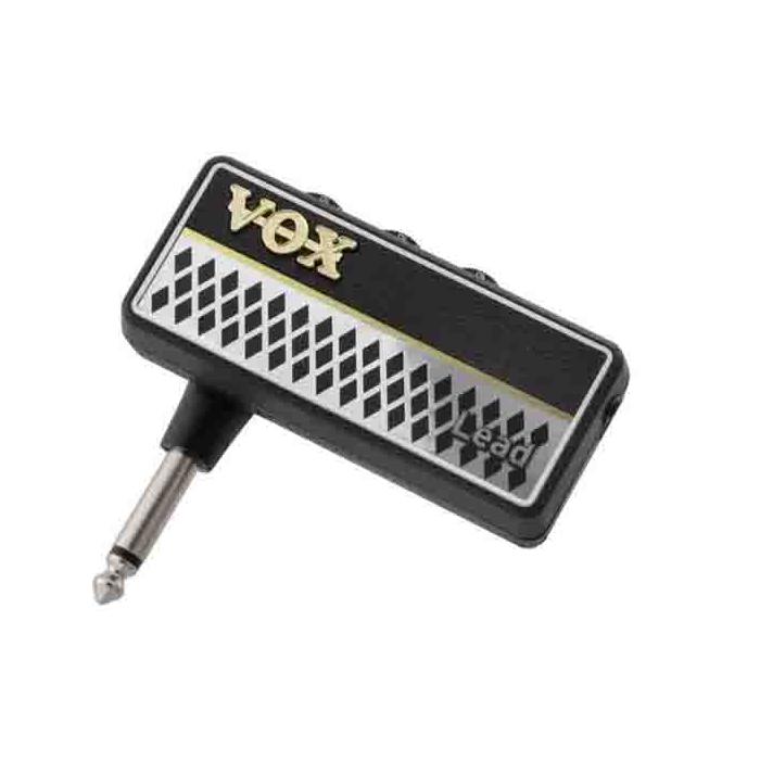 Vox AMPLUG-2 CLEAN Elektro Gitar Amfisi