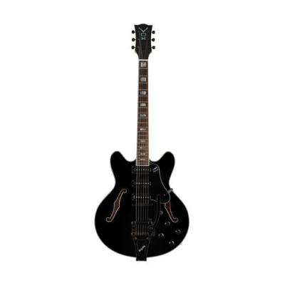 Vox BOBCAT S66B-BK Elektro Gitar