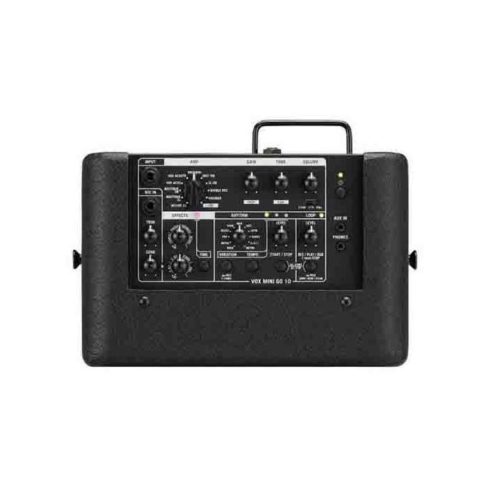 VOX MINI GO 10 Elektro Gitar Amfisi