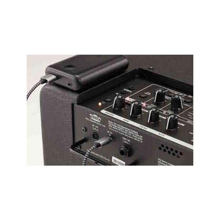 VOX MINI GO 10 Elektro Gitar Amfisi