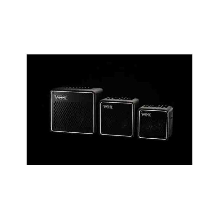 VOX MINI GO 10 Elektro Gitar Amfisi