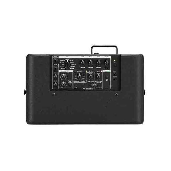 VOX MINI GO 50 Elektro Gitar Amfisi