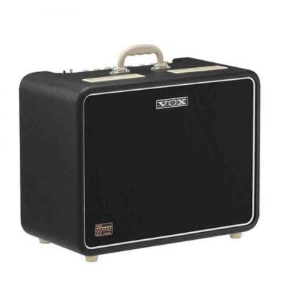 Vox NT15C1 Elektro Gitar Kafa Amfi