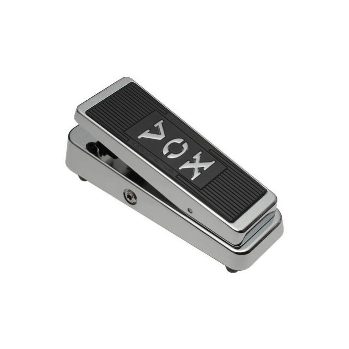 Vox REAL MCCOY WAH-LIMITED Vintage Wah Pedalı