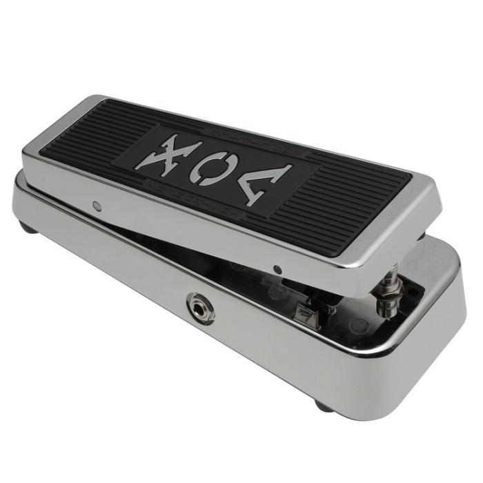 Vox REAL MCCOY WAH-LIMITED Vintage Wah Pedalı