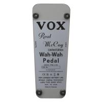 Vox REAL MCCOY WAH-LIMITED Vintage Wah Pedalı