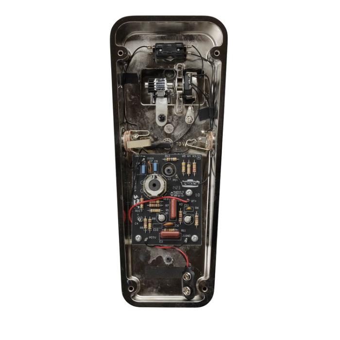 Vox REAL MCCOY WAH-LIMITED Vintage Wah Pedalı