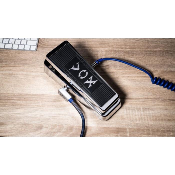 Vox REAL MCCOY WAH-LIMITED Vintage Wah Pedalı