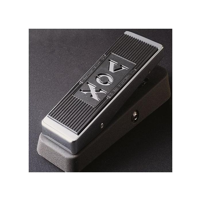 Vox WAH V847-A Wah Pedalı