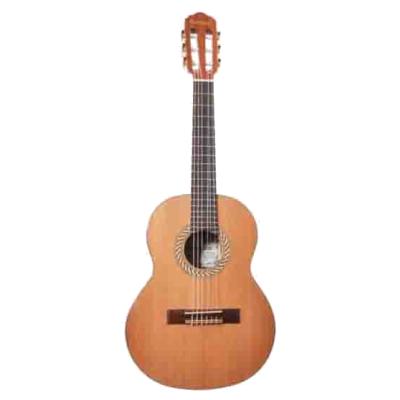 8-11 Yaş Gitar Klasik Rodriguez Gül (Rc534Mn).