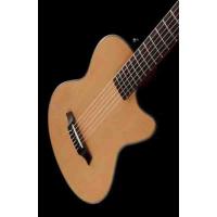 Stagg Angel Lopez Ec3000cn Elektro Klasik Gitar (stokta siyah renk mevcuttur)