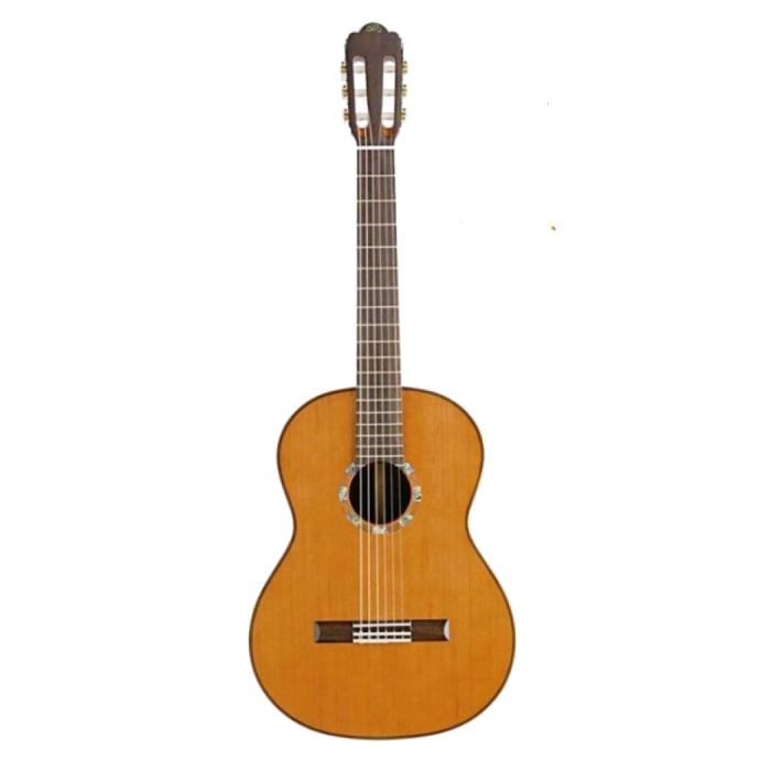 Angel Lopez C1648 S-CED Klasik Gitar.