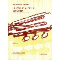 Arenas Klasik Gitar Metodu -7 Kitap (İndirme Linki Mailinize Gönerilir)