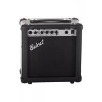 Belcat 15G - 15 Watt Combo Gitar Amfisi ( Dstortion+Gain+Kulaklık Çıkışı)