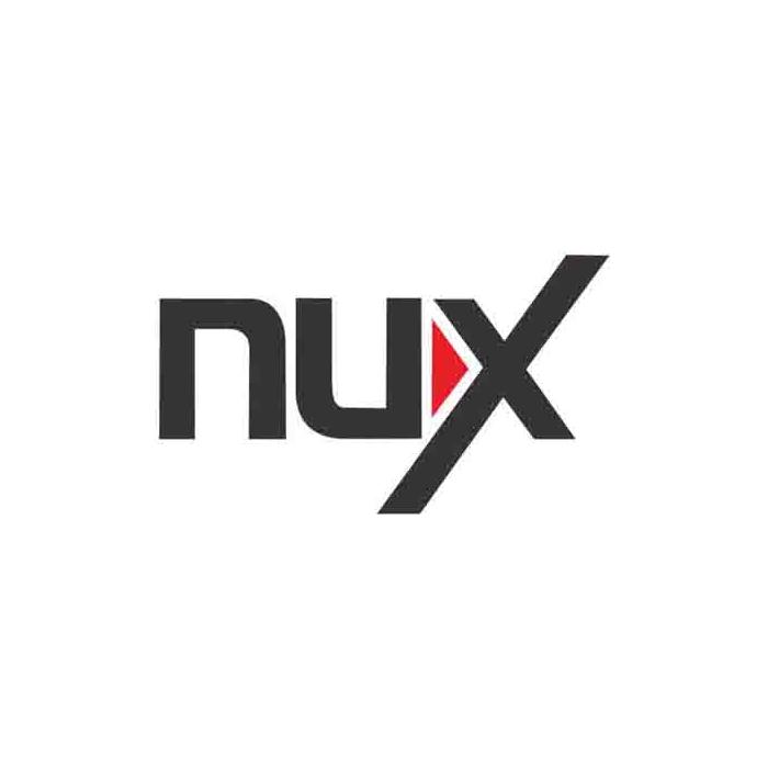 Çoklu Kanal Mini Mikser Usb Nux Pmx-2U.