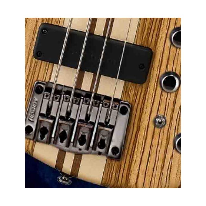 Cort A4 CUSTOM Z OPNW Bas Gitar