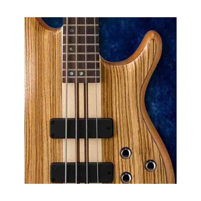 Cort A4 CUSTOM Z OPNW Bas Gitar