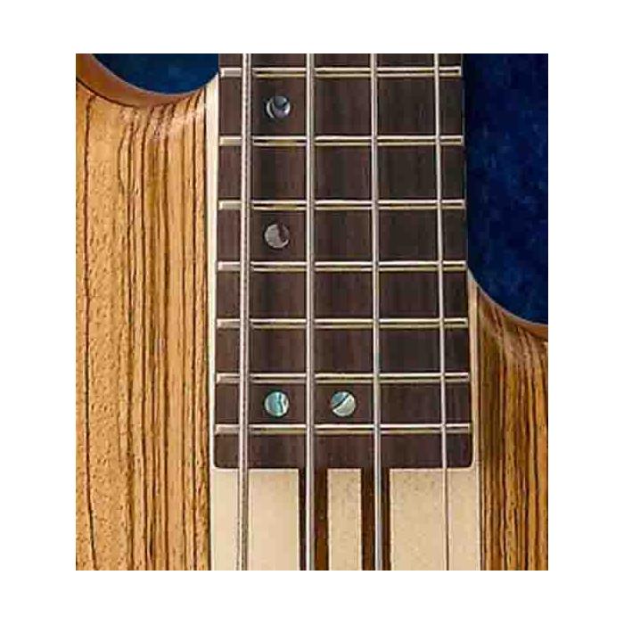 Cort A4 CUSTOM Z OPNW Bas Gitar