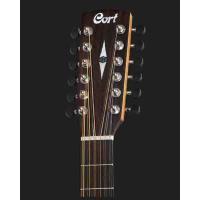 Cort Earth70-12Op Akustik Gitar 12 Telli.