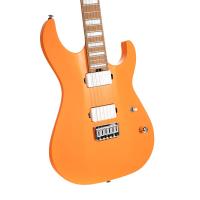 Cort KX600 INFINITE OCS Elektro Gitar, Çantalı, Orange Crush Satin