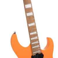Cort KX600 INFINITE OCS Elektro Gitar, Çantalı, Orange Crush Satin