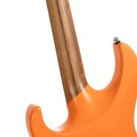 Cort KX600 INFINITE OCS Elektro Gitar, Çantalı, Orange Crush Satin