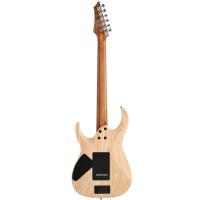 Cort X700 TRIALITY OPVB Elektro Gitar, Open Pore Vintage Burst, Çantalı