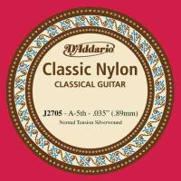 Daddario J2705 Klasik Gitar Tek Teli, Classıc Nylon, Normal Tensı.