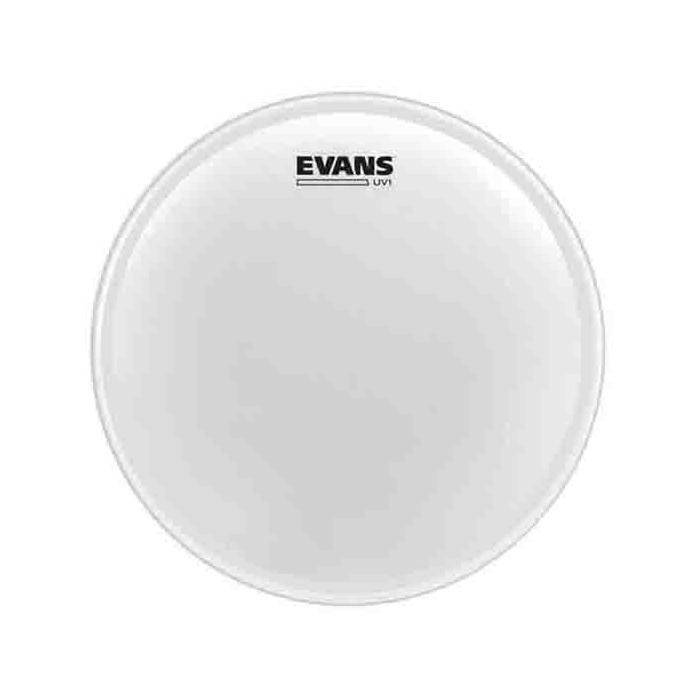Evans B16Uv1 Deri 16 Uv1 Tom İçin Kumlu Beyaz Tek Kat.