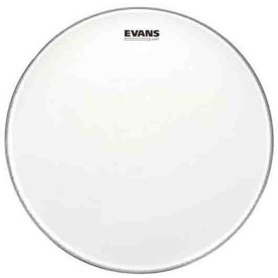Evans B18Uv1 Deri 18 Uv1 Tom İçin Kumlu Beyaz Tek Kat.