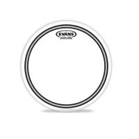 Evans EPP-EC2SHDD-F Deri Seti 10+12+14+14 Ec2S Tom Clear Ringli+Hd Dry