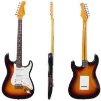 Gitar Elektro Extreme (Xe25Sb).