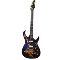 Gitar Elektro Extreme (Xe30Rr).