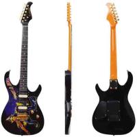 Gitar Elektro Extreme (Xe30Rr).