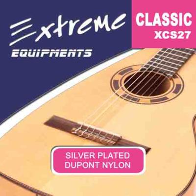 Gitar Klasik 4. TEK Teli Extreme XCS274.