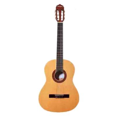 Gitar Klasik Rodriguez Gül Mat (Rc644Mnm).