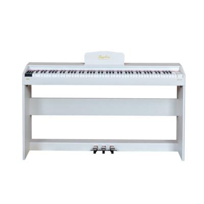 Jwin Sapphire SDP-100WH 88 Tuş Dijital Piyano (3 pedal).