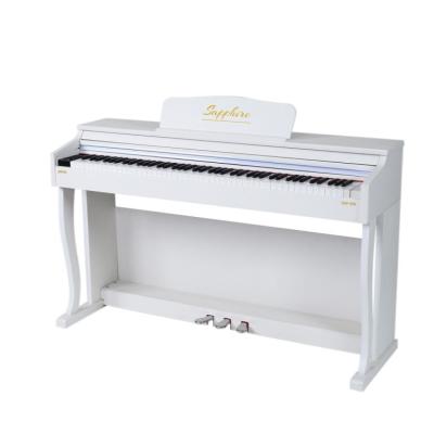 Jwin Sapphire SDP-200WH 88 Tuş 3 pedal Dijital Piyano.