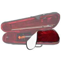 Keman Battaniyesi Bordo (Dvb1).