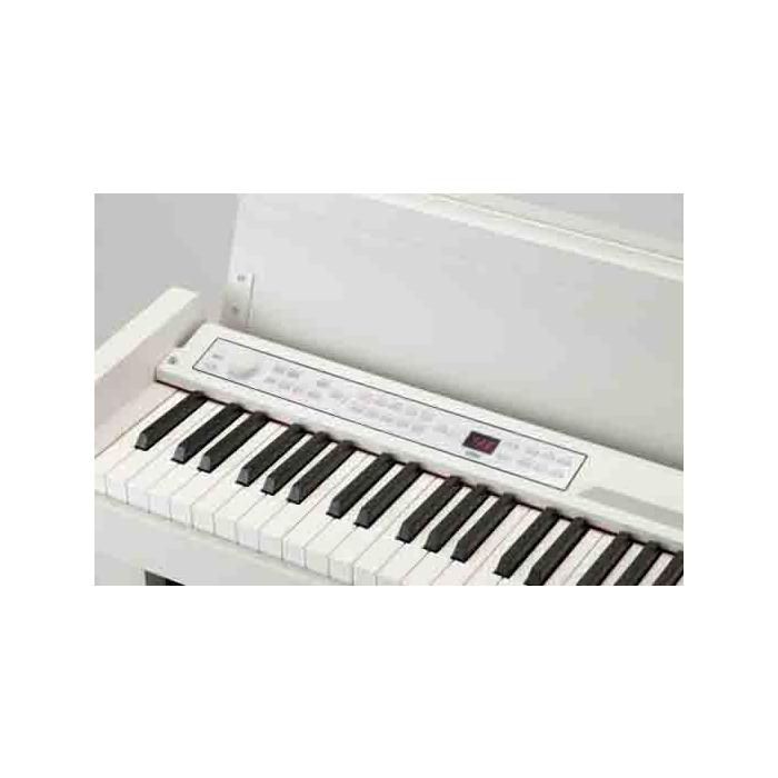Korg C1Air-WH Dijital Piyano.