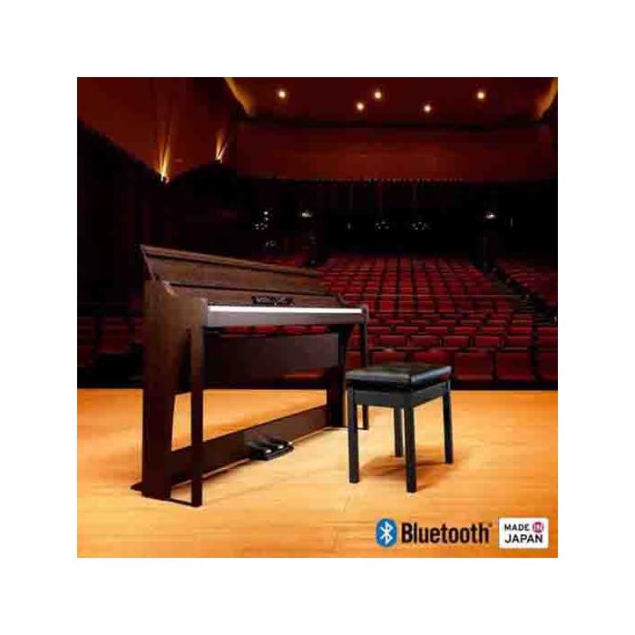 Korg G1 Air-BR Dijital Piyano.